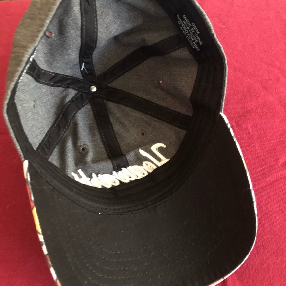 Hogwarts Harry Potter hat - Picture 2 of 3